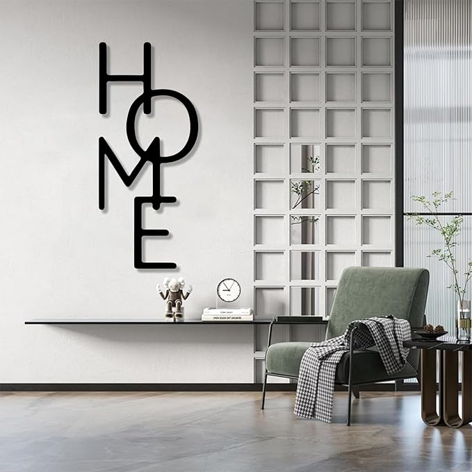 Home Sign