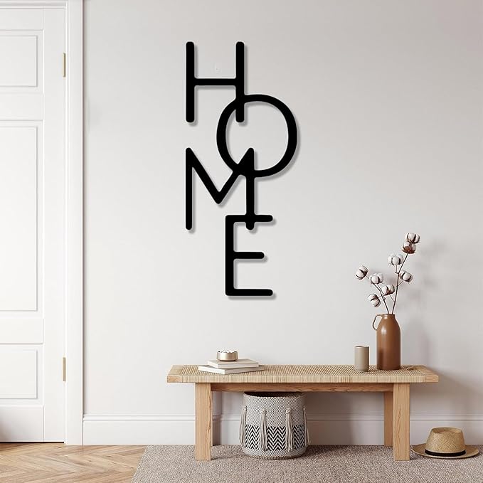 Home Sign