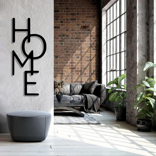 Home Sign