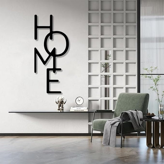 Home Sign