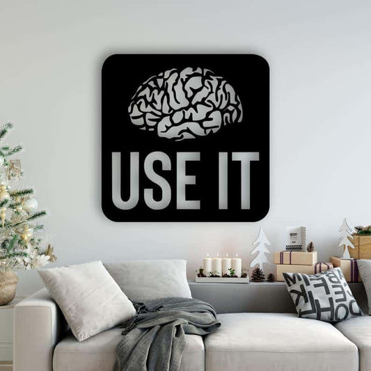 Brain Design Art
