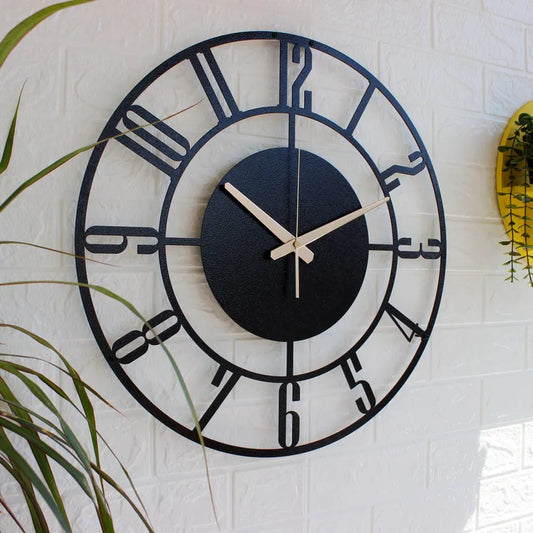 Unique Wall Clock,