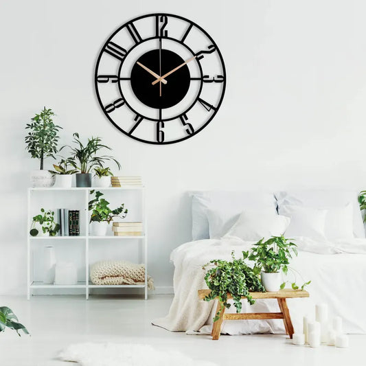 Unique Wall Clock,
